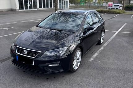 Seat Leon 68.000 km 19.500 &euro; Gütersloh 33334
