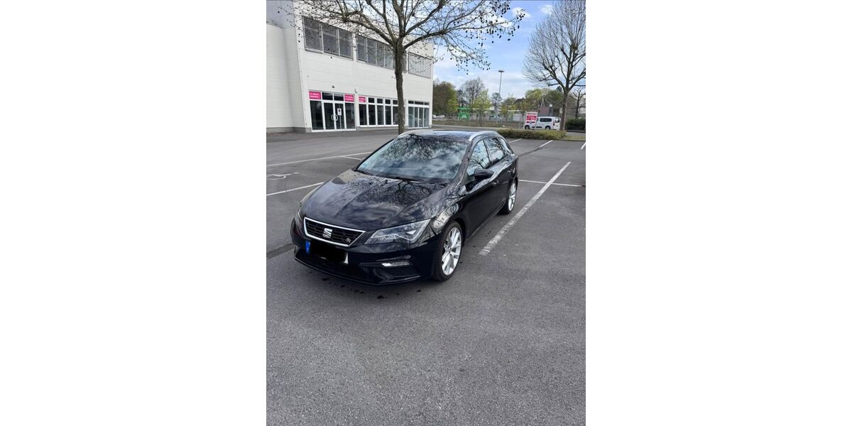 Seat Leon 68.000 km 19.900 &euro; Gütersloh 33334