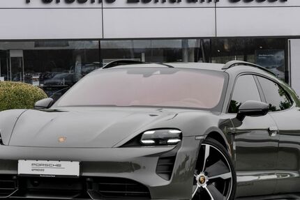 Porsche Taycan 16.990 km 129.900 &euro; Soest 59494