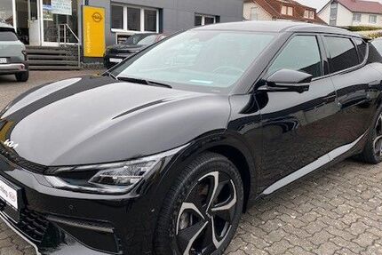 Kia EV6 37.500 km 34.777 &euro; Büren 33142
