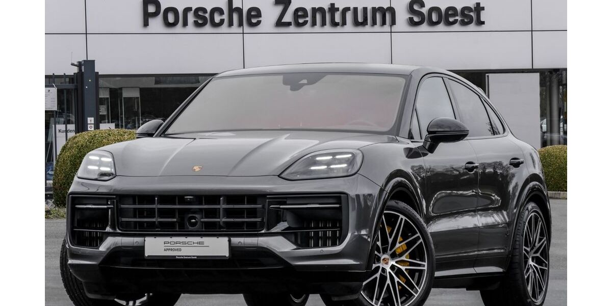 Porsche Cayenne 37.990 km 132.987 &euro; Soest 59494
