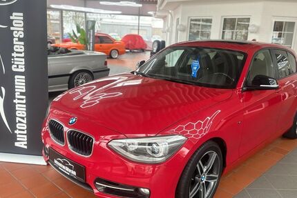 BMW 118 147.000 km 8.999 &euro; Gütersloh 33334