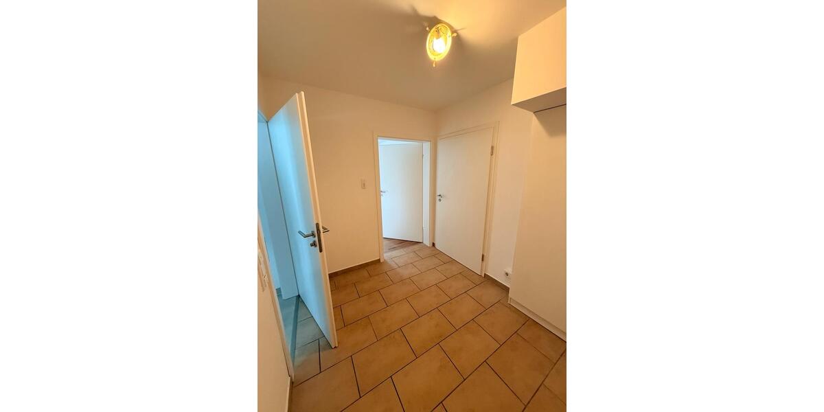 Etagenwohnung Salzkotten - 1 Zimmer, 32 m&sup2;, 500&euro; | Angebot:26626185