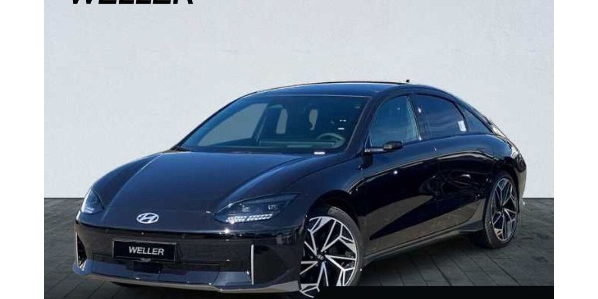 Hyundai IONIQ 6 5.000 km 38.950 &euro; Paderborn 33104