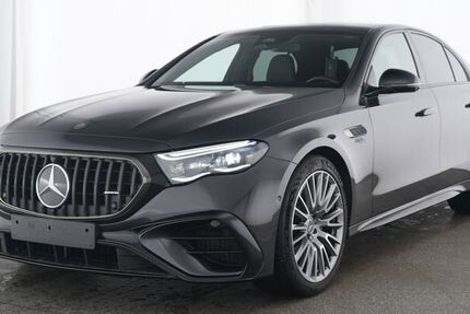 Mercedes-Benz E 53 AMG 15.892 km 94.750 &euro; Soest 59494