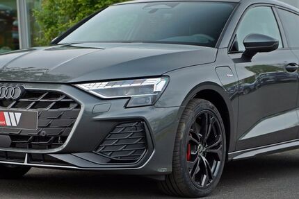 Audi A3 1.100 km 54.900 &euro; Neubeckum 59269