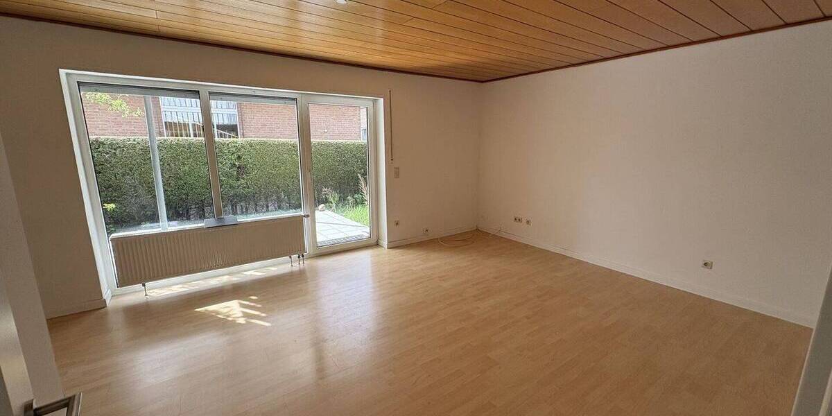Etagenwohnung Paderborn / Elsen Wewer - 2 Zimmer, 62 m&sup2;, 189.000&euro; | Angebot:26715000