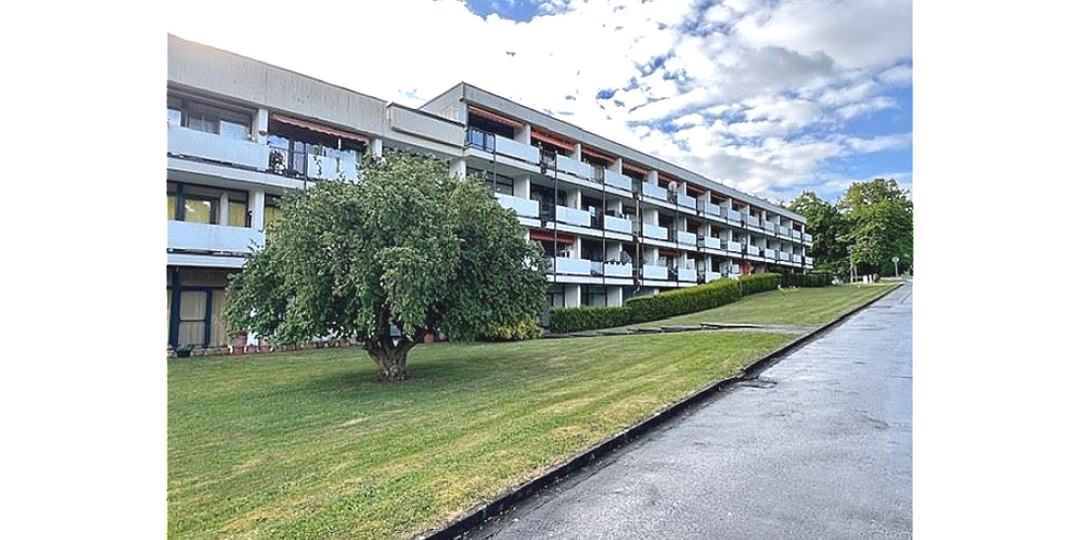 Etagenwohnung Möhnesee Körbecke - 2 Zimmer, 63 m&sup2;, 500&euro; | Angebot:25899022