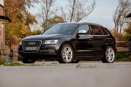 Audi SQ5 225.000 km 16.950 &euro; Lippetal 59510