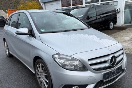 Mercedes-Benz B 180 61.250 km 11.890 &euro; Soest 59494