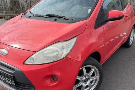 Ford Ka/Ka+ 176.400 km 1.800 &euro; Herzebrock .- Clarholz 33442