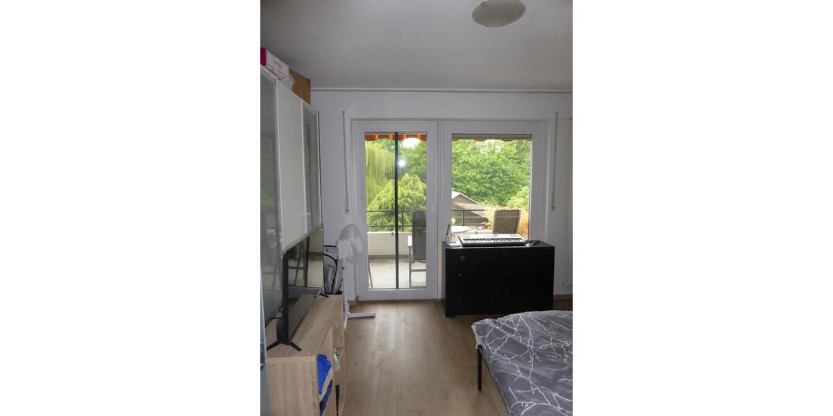 Etagenwohnung Gütersloh - 1 Zimmer, 50 m&sup2;, 500&euro; | Angebot:26592790