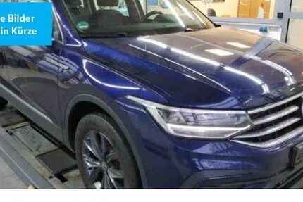 VW Tiguan Allspace 124.290 km 31.790 &euro; Salzkotten 33154