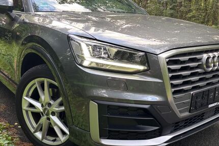 Audi Q2 99.388 km 17.690 &euro; Paderborn 33104