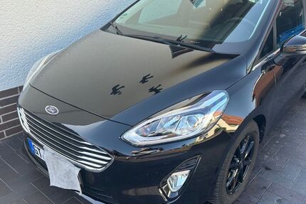 Ford Fiesta 76.330 km 13.500 &euro; Rietberg 33397