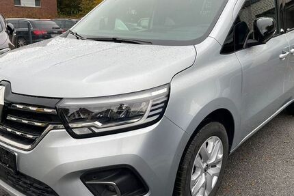 Renault Kangoo 7.000 km 23.900 &euro; Gütersloh 33335