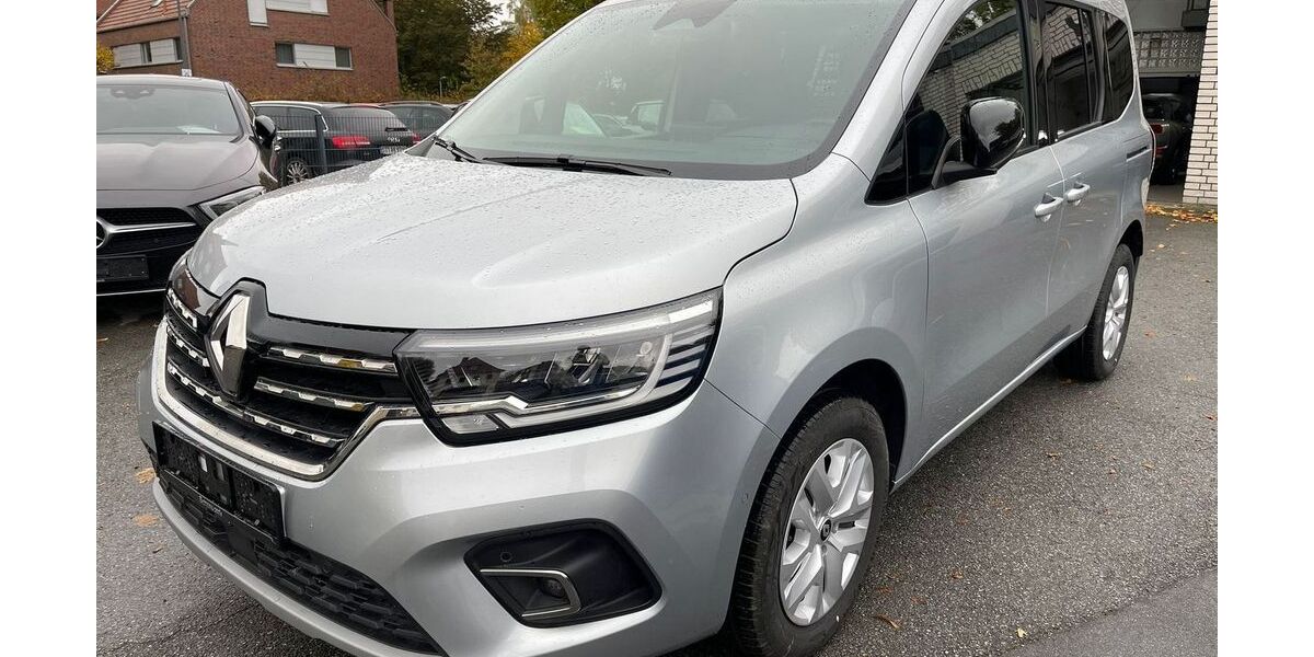 Renault Kangoo 7.000 km 23.900 &euro; Gütersloh 33335