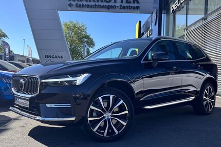 Volvo XC60 52.631 km 45.390 &euro; Gütersloh 33334
