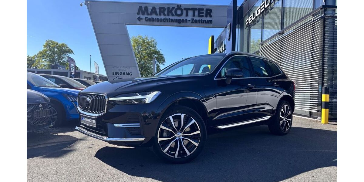 Volvo XC60 52.631 km 45.390 &euro; Gütersloh 33334