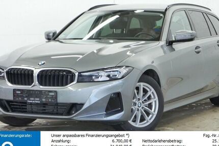 BMW 320 15.600 km 31.730 &euro; Paderborn 33100