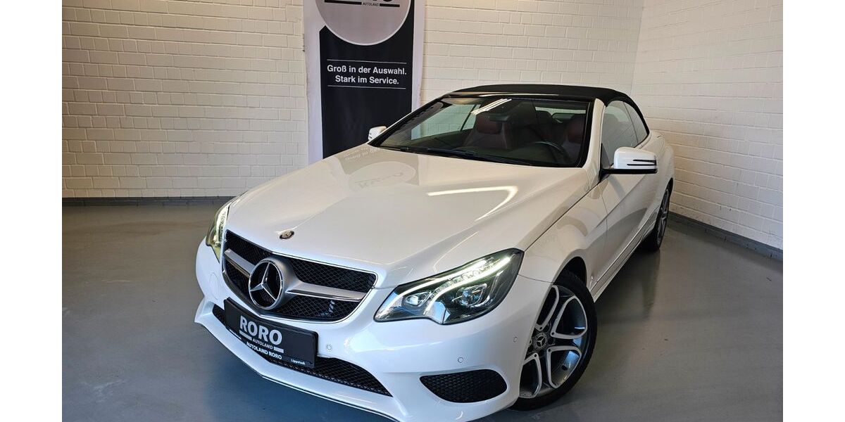 Mercedes-Benz E 250 157.650 km 17.850 &euro; Lippstadt 59557