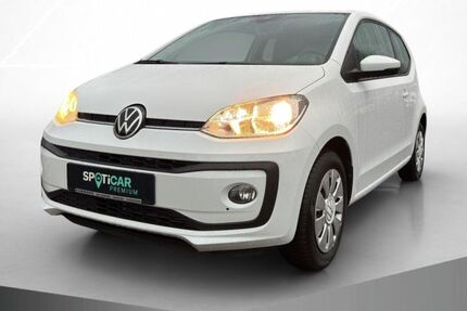 VW up! 25.770 km 13.990 &euro; Paderborn 33100
