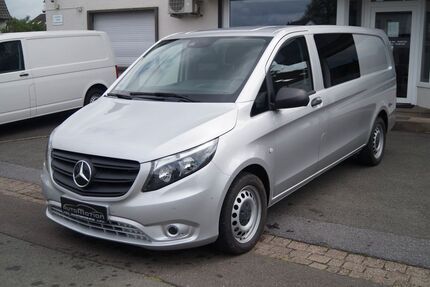 Mercedes-Benz Vito 194.000 km 21.490 &euro; Gütersloh 33332