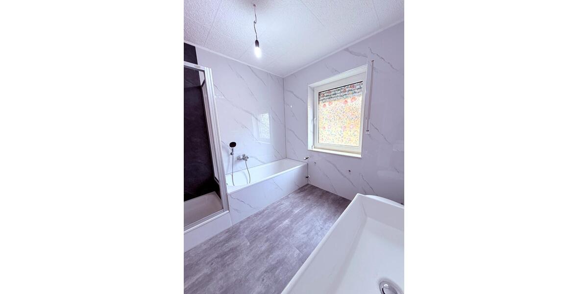 Etagenwohnung Rheda-Wiedenbrück Wiedenbrück - 3 Zimmer, 95 m&sup2;, 950&euro; | Angebot:26633907