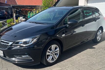 Opel Astra 77.120 km 10.700 &euro; Salzkotten 33154