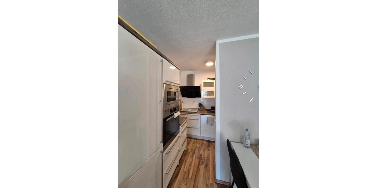 Erdgeschoßwohnung Paderborn - 2 Zimmer, 50 m&sup2;, 184.000&euro; | Angebot:25843555