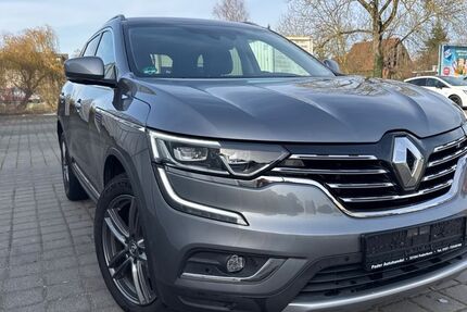Renault Koleos 153.000 km 13.999 &euro; Paderborn 33104