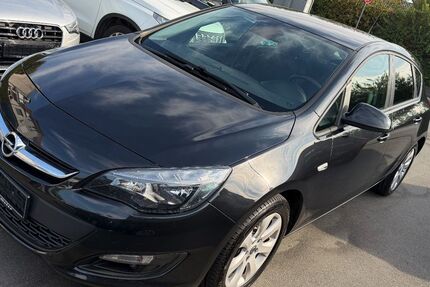 Opel Astra 191.000 km 4.599 &euro; Paderborn 33100