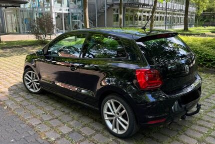 VW Polo 175.000 km 6.750 &euro; Paderborn 33104