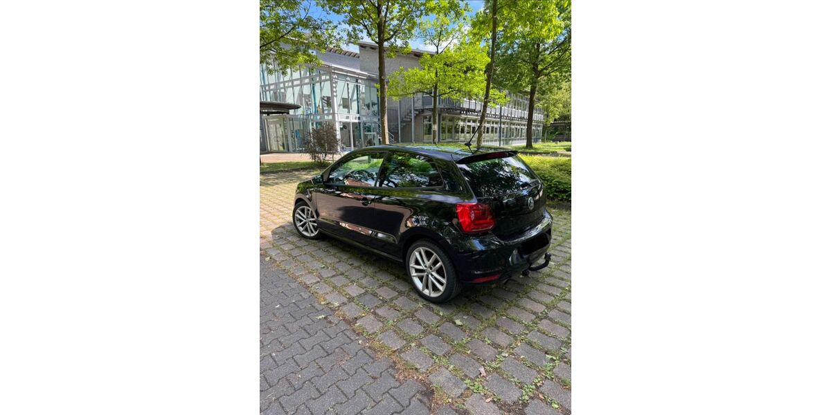 VW Polo 175.000 km 6.750 &euro; Paderborn 33104