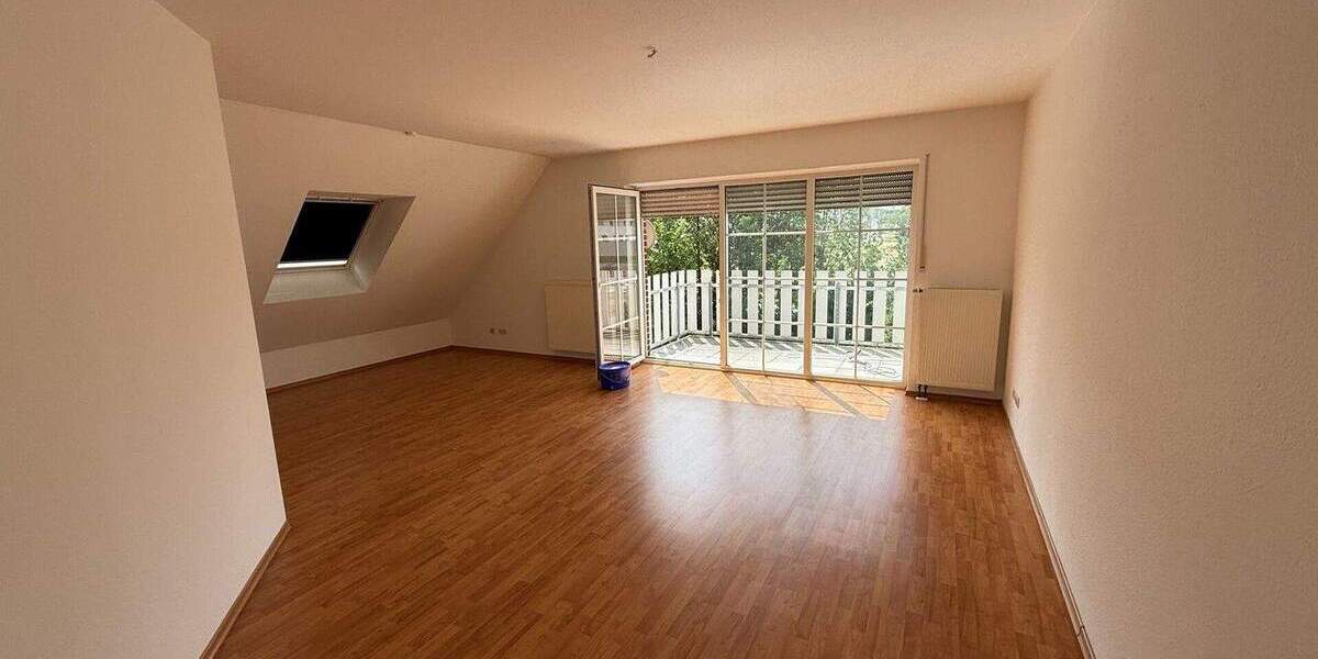 Etagenwohnung Paderborn Kernstadt - 2 Zimmer, 80 m&sup2;, 215.000&euro; | Angebot:25675417