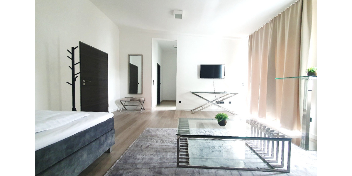 Loft - Studio - Atelier Lippstadt Overhagen - 1 Zimmer, 33 m&sup2;, 440&euro; | Angebot:13309247