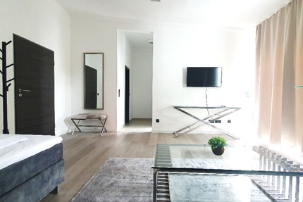 Wohnung Lippstadt Overhagen - 1 Zimmer, 33 m&sup2;, 440&euro; | Angebot:13309247