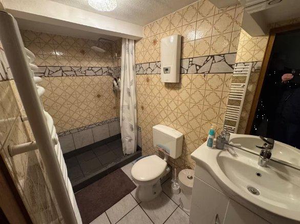 Einfamilienhaus Salzkotten - 4 Zimmer, 117 m&sup2;, 136.000&euro; | Angebot:26496700