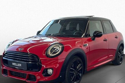 Mini Cooper 65.000 km 19.650 &euro; Paderborn 33104