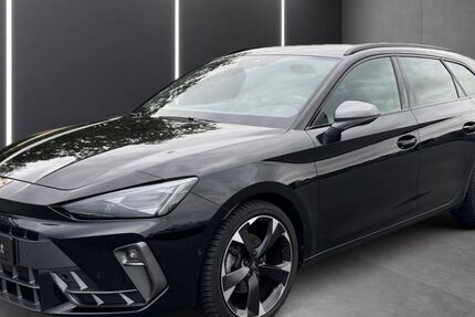 Cupra Leon 23.493 km 31.890 &euro; Ennigerloh 59320