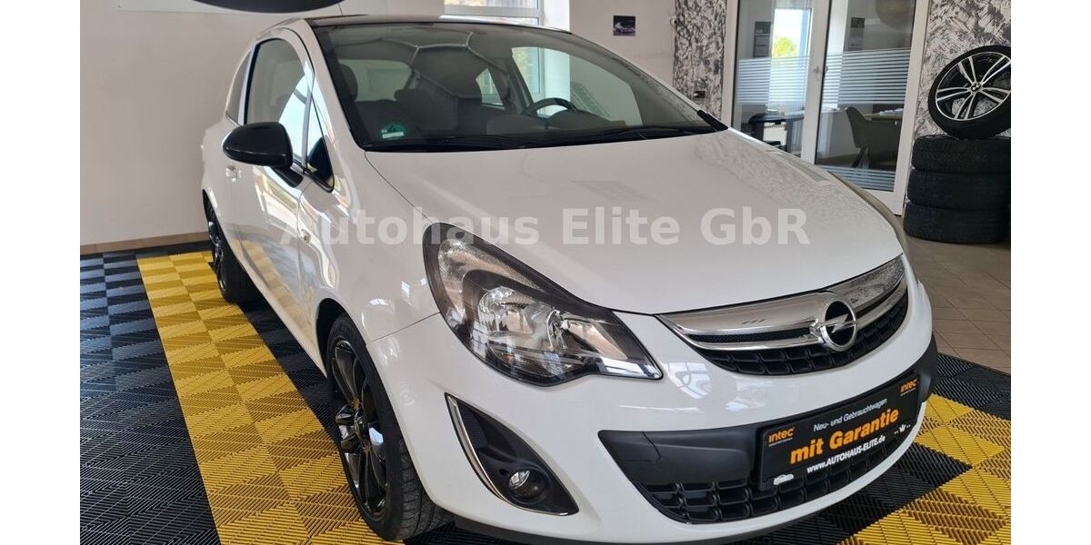 Opel Corsa 149.400 km 4.950 &euro; Anröchte 59609