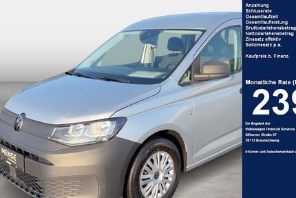VW Caddy 94.531 km 18.960 &euro; Gütersloh 33334