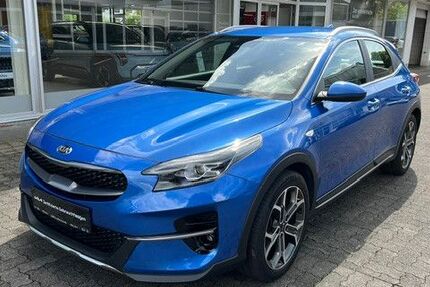 Kia XCeed 69.315 km 16.950 &euro; Büren 33142