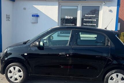 Renault Twingo 53.000 km 7.849 &euro; Gütersloh 33330