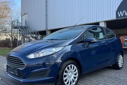Ford Fiesta 174.480 km 1.990 &euro; Paderborn 33102