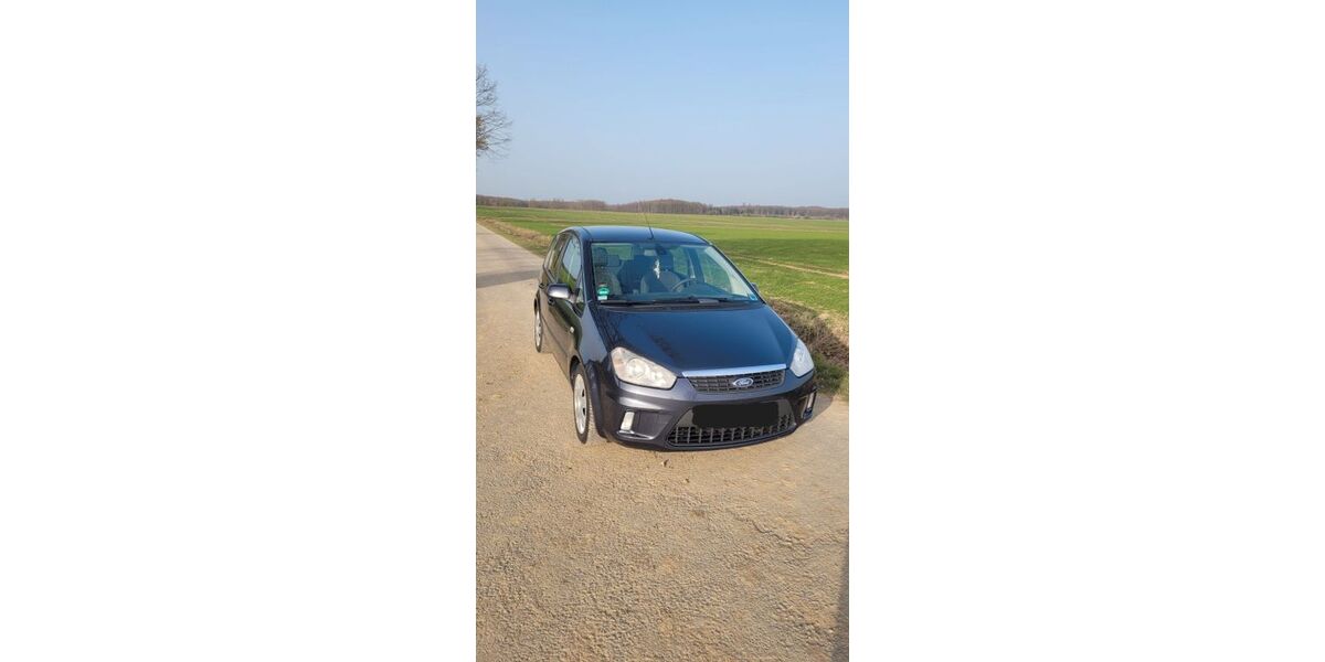Ford C-Max 252.676 km 2.200 &euro; Büren- Steinhausen 33142