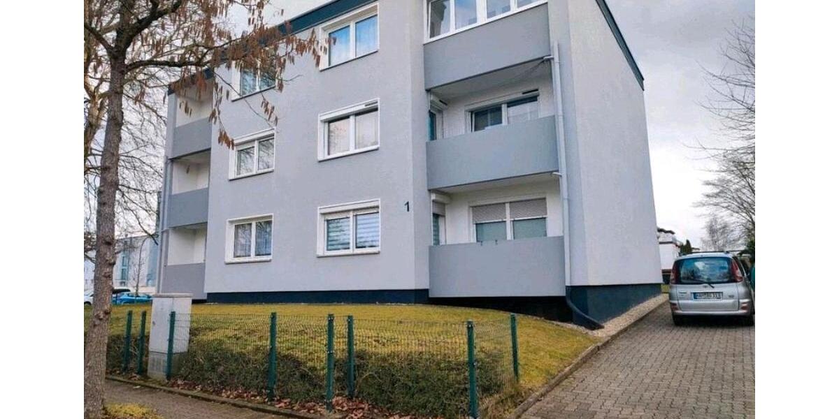 Erdgeschoßwohnung Lippstadt Overhagen - 3 Zimmer, 70 m&sup2;, 149.000&euro; | Angebot:26376359
