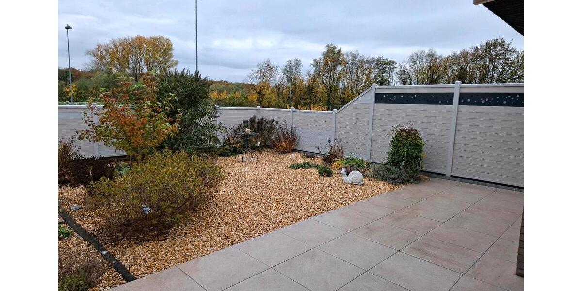 Erdgeschoßwohnung Lippstadt Bad Waldliesborn - 5 Zimmer, 136 m&sup2;, 348.000&euro; | Angebot:23371954