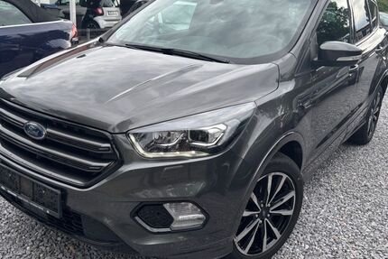 Ford Kuga 73.951 km 18.990 &euro; Paderborn 33104