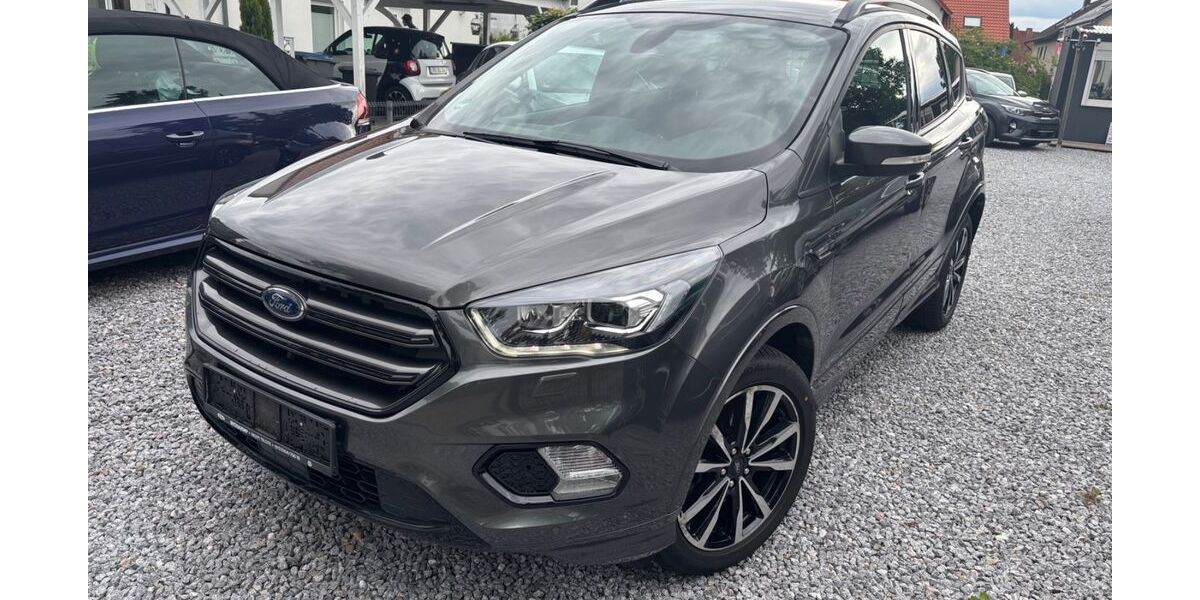 Ford Kuga 73.951 km 18.990 &euro; Paderborn 33104